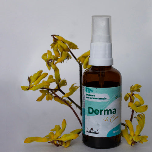Perfume con aromaterapia Derma Care