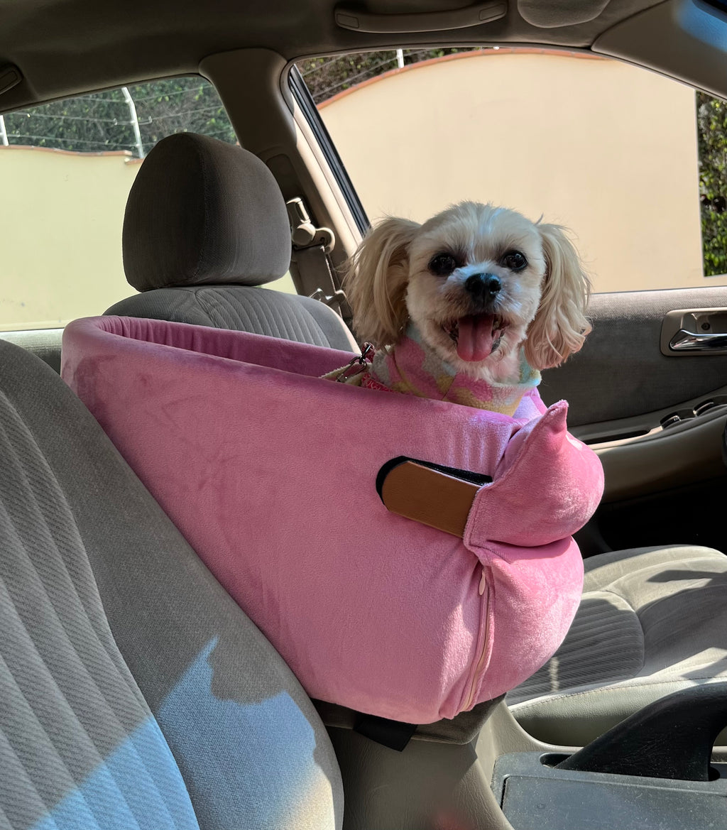 Asiento de auto